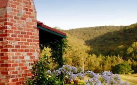 Cedar Creek Cottages