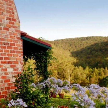 Cedar Creek Cottages Millfield Экстерьер фото