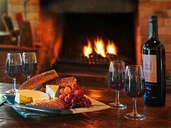 Cedar Creek Cottages Millfield Экстерьер фото
