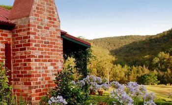 Cedar Creek Cottages Millfield Экстерьер фото