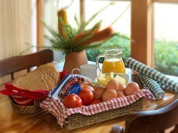 Cedar Creek Cottages Millfield Экстерьер фото