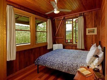 Cedar Creek Cottages Millfield Экстерьер фото