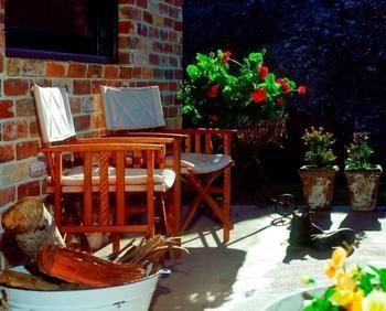 Cedar Creek Cottages Millfield Экстерьер фото